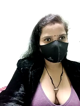 kajal-tanu online show from 22, 12, 2025