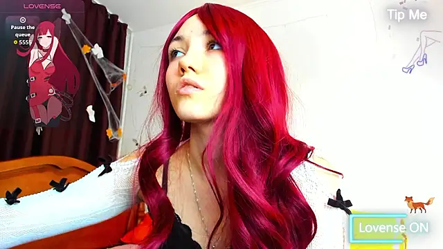 MissKotomissCat online show from 3, 2, 2026