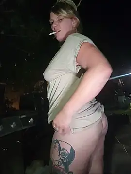 Horny hippie online show from 2, 7, 2026