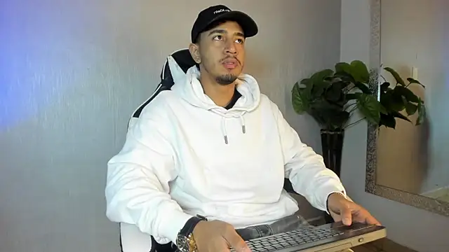 Brand Collins online show from 19, 2, 2026