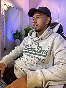 Brand Collins online show from 11, 4, 2026