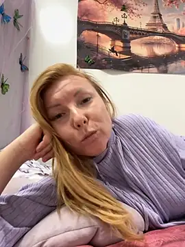 Snapshot of JenyJansy chatting on 25, 11, 2025 JenyJansy online show from 25, 11, 2025