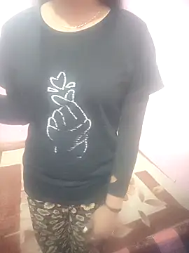 Juliekhan 98 online show from 23, 12, 2025