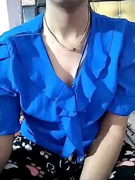 Snapshot of RASHMI_SHARMA9 chatting on 10, 2, 2026 RASHMI SHARMA9 online show from 10, 2, 2026