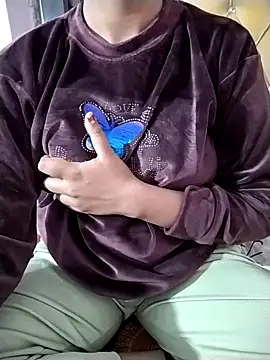 Snapshot of RASHMI_SHARMA9 chatting on 12, 2, 2026 RASHMI SHARMA9 online show from 12, 2, 2026