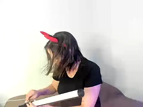 Snapshot of Brunetthe chatting on 30, 11, 2025 Brunetthe online show from 30, 11, 2025