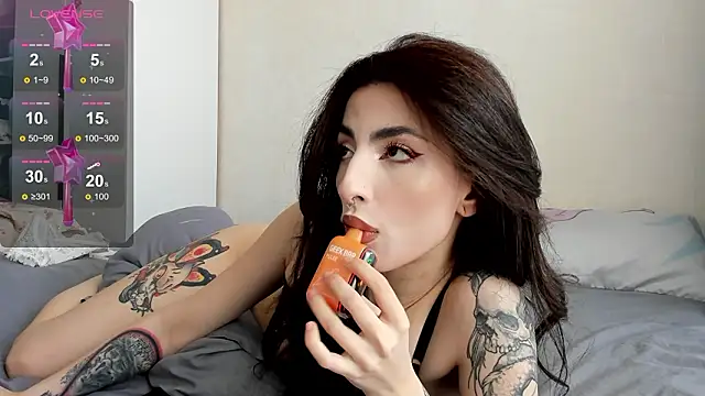 Snapshot of purrbae chatting on 31, 3, 2026 purrbae online show from 31, 3, 2026