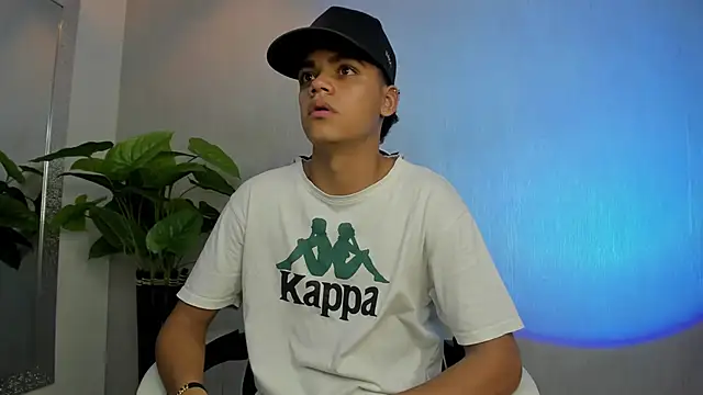 Isaac Collins  online show from 3, 12, 2025