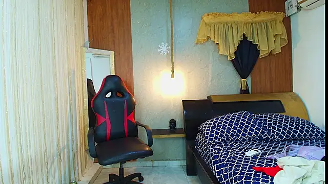 kim curlyy online show from 19, 2, 2026