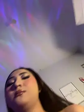 Diannellove online show from 21, 2, 2026