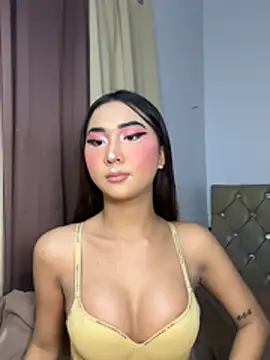 Diannellove online show from 1, 4, 2026