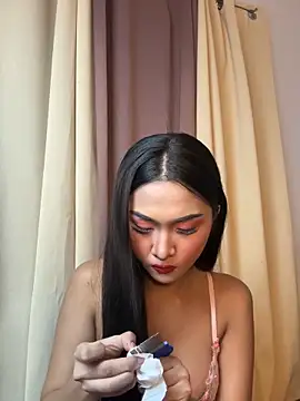 Snapshot of Diannellove chatting on 9, 6, 2026 Diannellove online show from 9, 6, 2026