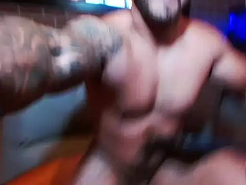 Massimo Torricellii online show from 7, 3, 2026