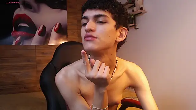 Michaelkoiv online show from 14, 1, 2026