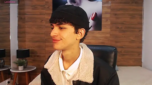 Michaelkoiv online show from 15, 2, 2026