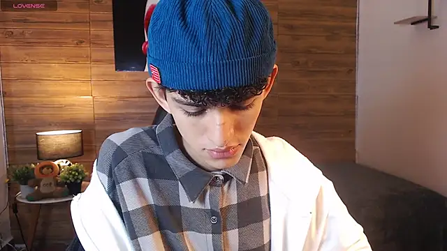 Michaelkoiv online show from 28, 3, 2026