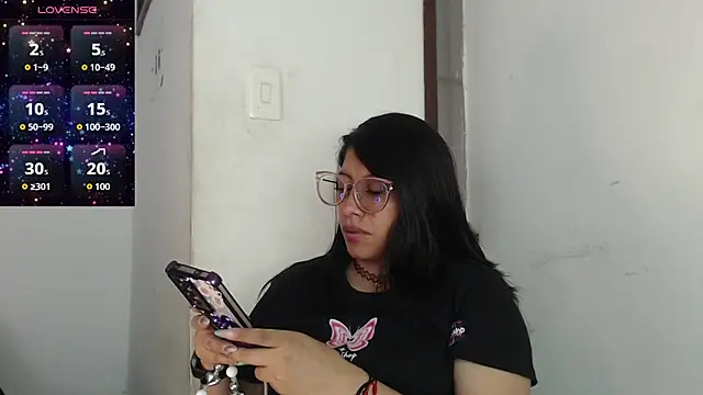 kanroji mitsuri 08 online show from 28, 11, 2025