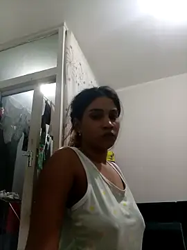 Miss-Perfection online show from 26, 4, 2026