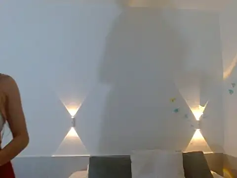 seductrixee online show from 15, 12, 2025