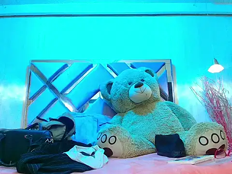 Dark Dominika online show from 27, 11, 2025