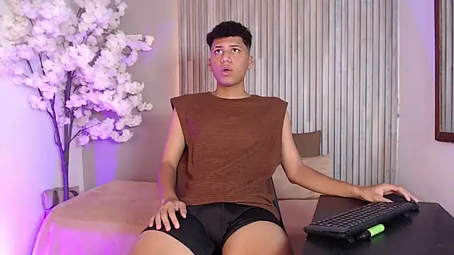 Andrey Lev1 online show from 27, 11, 2025