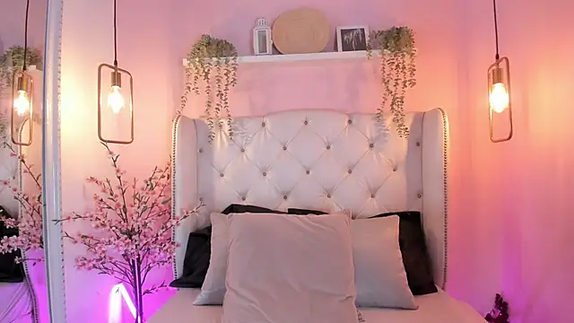 AmberHarpper online show from 28, 3, 2026