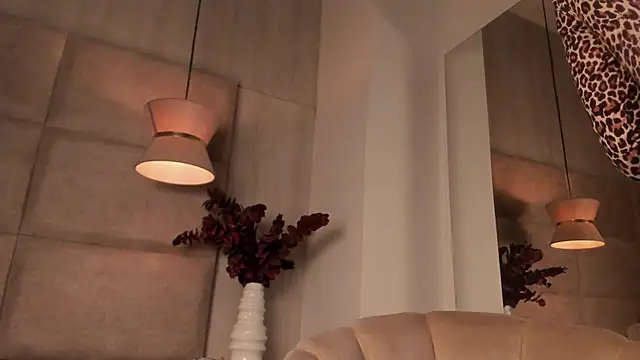 GenesisJordan online show from 22, 3, 2026