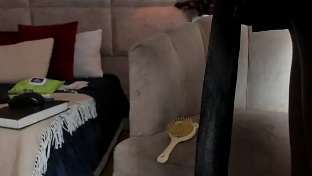 GenesisJordan online show from 9, 4, 2026