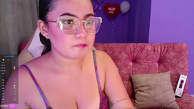 Karla Soff 19 online show from 25, 2, 2026