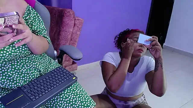 Karla Soff 19 online show from 18, 3, 2026