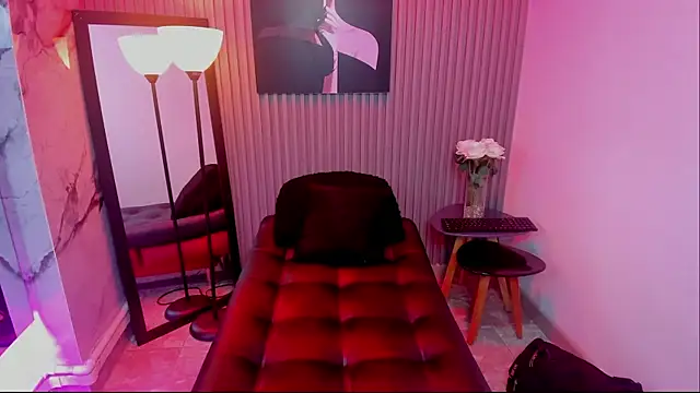 Violettacamss 69 online show from 1, 12, 2025