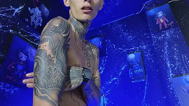 Paulo 527 online show from 20, 3, 2026