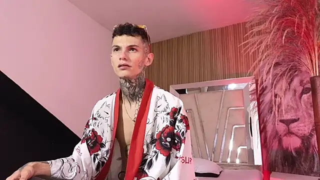 Paulo 527 online show from 3, 4, 2026