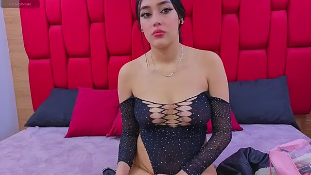 Venus Horney online show from 3, 12, 2025