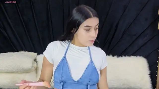 Venus Horney online show from 30, 3, 2026