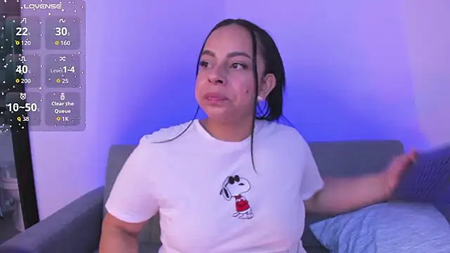 jimena chic1 online show from 1, 3, 2026