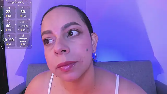 jimena chic1 online show from 27, 3, 2026