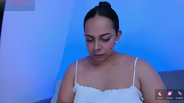 Snapshot of jimena_chic1 chatting on 3, 5, 2026 jimena chic1 online show from 3, 5, 2026