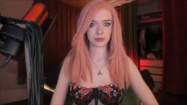 Mistress Iris online show from 29, 11, 2025