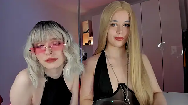 Mistress Iris online show from 15, 6, 2026