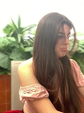 Scarletts Boobs online show from 29, 11, 2025