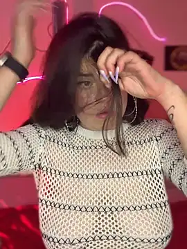 Scarletts Boobs online show from 4, 12, 2025