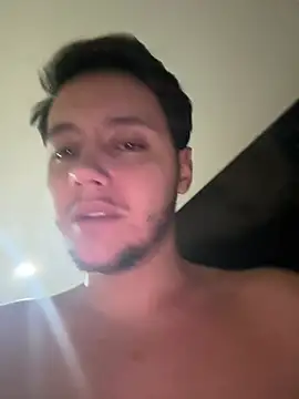 RicoValen online show from 18, 2, 2026