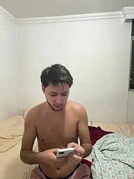 RicoValen online show from 20, 2, 2026