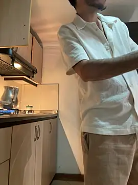 RicoValen online show from 24, 2, 2026