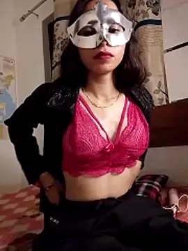 Cute Girl 27 online show from 16, 12, 2025