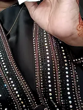 Sexy-Disha-42 online show from 28, 11, 2025