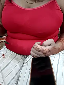 Sexy-Disha-42 online show from 28, 11, 2025