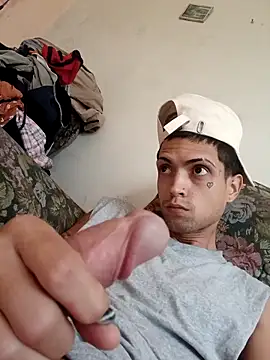 KingWhitexxx online show from 30, 11, 2025