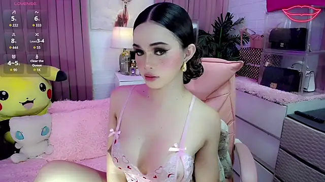 sexy blair01 online show from 22, 2, 2026